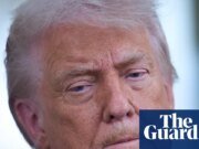 Donald Trump responde a los comentarios sobre las tropas británicas en Afganistán | noticias de estados unidos