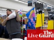 Actualización en vivo de Winter Storm Fern: una tormenta invernal masiva se mueve a través del clima extremo de EE. UU.