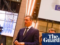 Tribunal español señala con el dedo a Israel al retirar de nuevo el caso de software espía Pegasus