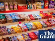 Casi una cuarta parte de los médicos de cabecera en el Reino Unido ven niños obesos de cuatro años o menos.