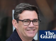 El veto laborista a Burnham dificulta las elecciones parciales en Manchester Andy Burnham