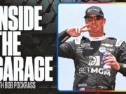 Dentro del garaje: posibles historias principales de NASCAR de 2026 en la agencia libre salvaje