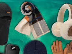 Accesorios de invierno para 2026
