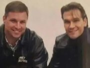 Muere Sean Swayze, hermano de Patrick Swayze, a los 63 años