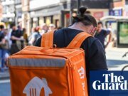 ¿Tiene preocupaciones sobre el menú? Just Eat lanza un chatbot con IA para ayudar a elegir un servicio de entrega de comida Industria de alimentos y bebidas