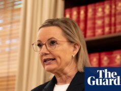 Susan Leigh tiene dos factores a su favor a medida que disminuyen los rumores de un golpe de liderazgo liberal Susan Leigh