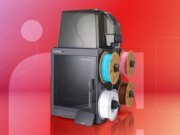 La nueva impresora 3D de Elegoo es la primera Centauri con un sistema de color adjunto