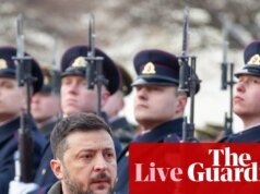 A la espera de la firma del acuerdo de seguridad entre Estados Unidos y Ucrania, dijo Zelensky – Europe Live | noticias mundiales