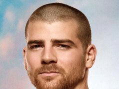 La policía de la estrella de ‘Love Island’, Cashel Burnett, pide un acuerdo de culpabilidad en un caso de agresión sexual