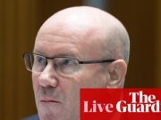 Australia News Live: El primer ministro recomendará al jefe de Defensa como próximo embajador de Estados Unidos; Dice que los comentarios de Trump sobre Afganistán son “totalmente inaceptables” | noticias australianas