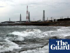 Japón ha detenido el reinicio de la planta de energía nuclear más grande del mundo un día después de entrar en funcionamiento Japón