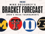 Predicciones del torneo masculino de la NCAA 2026: Duke salta al número 1, Texas Tech asciende