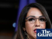 Lauren Bobert afirma que el veto de Trump al proyecto de ley sobre agua potable es una represalia | Donald Trump