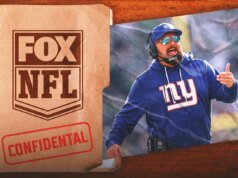 Confidencial de la NFL: Entrenador molesto por Bill; ¿Quién podría ser el favorito para el puesto?