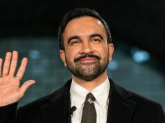 Zohran Mamdani Suen como alcalde de la ciudad de Nueva York