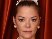 El esposo de Jaime King, Austin Sosa, solicitó el divorcio