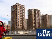 La economía de China alcanzó sus objetivos de crecimiento el año pasado a pesar de la guerra comercial y la crisis inmobiliaria de Trump China