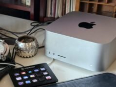 La mejor tecnología de William de 2025: Mac Studio, iPad Pro y Elgato y más