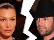 Bella Hadid y Adán Banuels se separan después de 2 años