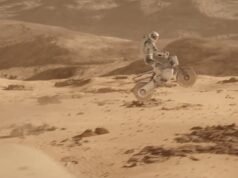 La quinta temporada de ‘For All Mankind’ muestra lo que sucede tras ganar la carrera espacial