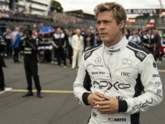 La asociación de carreras de Fórmula 1 de Apple irá más allá del streaming