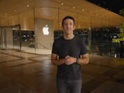 John Turnus ha consolidado su papel como director ejecutivo de Apple, aparentemente en medio de una reestructuración del equipo de diseño.