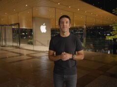 John Turnus ha consolidado su papel como director ejecutivo de Apple, aparentemente en medio de una reestructuración del equipo de diseño.