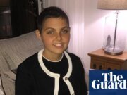 ‘Molly no podía oírlo’: Glasgow finalmente enojada por la negación de infección hospitalaria