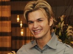 El famoso peluquero Kim Vo falleció a los 55 años