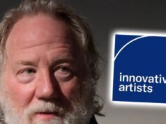 Timothy Busfield abandonó la agencia de talentos después del arresto por abuso sexual infantil: informe
