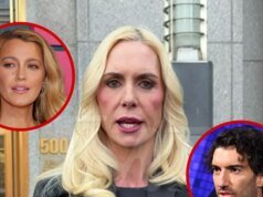 El abogado de Blake Lively dice que la demanda debería centrarse en las reclamaciones, no en los amigos famosos