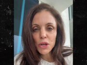 Bethenny Frankel dice que tiene una enfermedad renal crónica