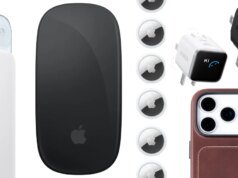 Batería Apple iPhone Air MagSafe, Magic Mouse y más 9to5Mac