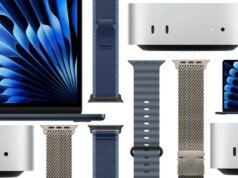 MacBook Air, Apple Watch Ultra Band y más 9to5Mac
