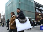 El crecimiento económico de China hasta 2025 es el más lento en décadas