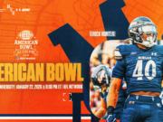 Desata al cazador: se acerca el impacto del American Bowl