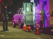 Hombre de Oakland arrestado por triple homicidio a las 3 a.m. afuera de una concurrida licorería