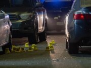 El conflicto entre las dos jóvenes culminó en una emboscada mortal en Hayward