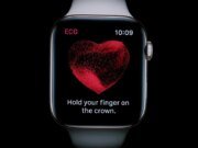 Una nueva investigación muestra cuán efectivo es el Apple Watch para detectar AFib