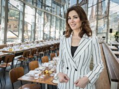 Nigella Lawson reemplazará a Prue Leith en el ‘Great British Baking Show’ – The Mercury News