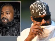 Yeh se disculpa por comentarios antisemitas en un anuncio de página completa y culpa a una lesión cerebral – The Mercury News