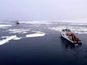 Trump está preocupado por la amenaza de China a Groenlandia. He aquí por qué.