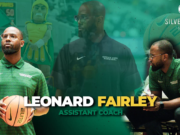 Fairley incluido en la lista de vigilancia de entrenadores de nivel medio de Silver Waves Media