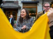 Trump dejó de lado a la oposición venezolana e instaló al partido de Maduro en el poder