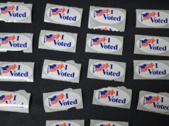 Un nuevo proyecto de ley de California busca impedir que el presidente Trump busque un tercer mandato