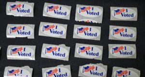 Un nuevo proyecto de ley de California busca impedir que el presidente Trump busque un tercer mandato