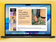 Pages, Numbers, Keynote y Freeform se están convirtiendo en aplicaciones freemium
