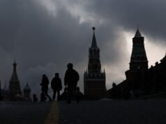 Trump enfrenta diferencias fundamentales con Rusia sobre los planes para Ucrania