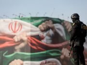 ¿Puede Irán seguir el camino de Venezuela?