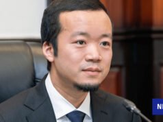 Chen Zhi, presunto jefe de estafas, arrestado en Camboya y enviado a China: Phnom Penh